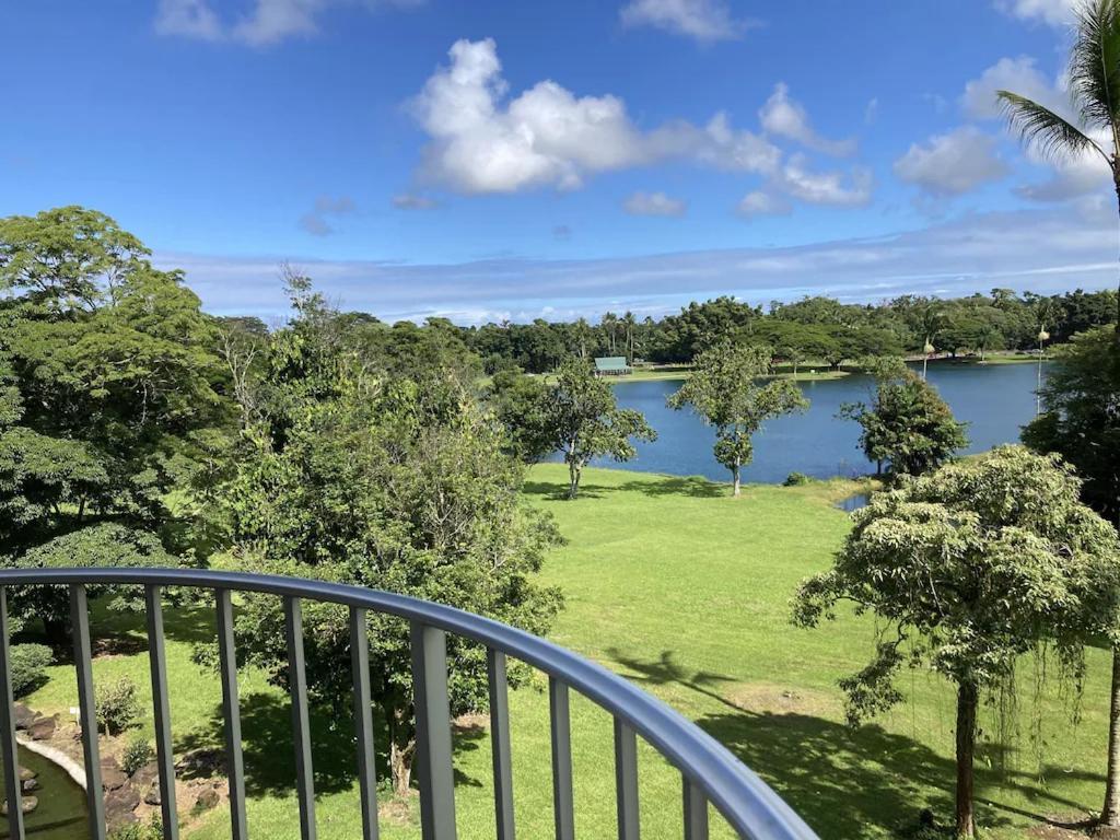 Stunning Views Best Location In Hilo 2Br Modern Condo Εξωτερικό φωτογραφία