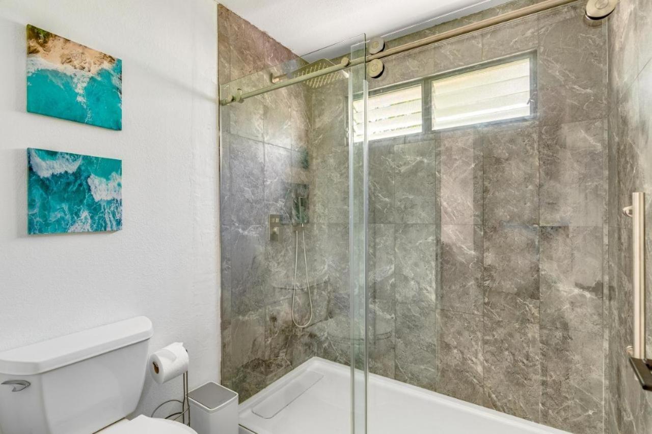 Stunning Views Best Location In Hilo 2Br Modern Condo Εξωτερικό φωτογραφία