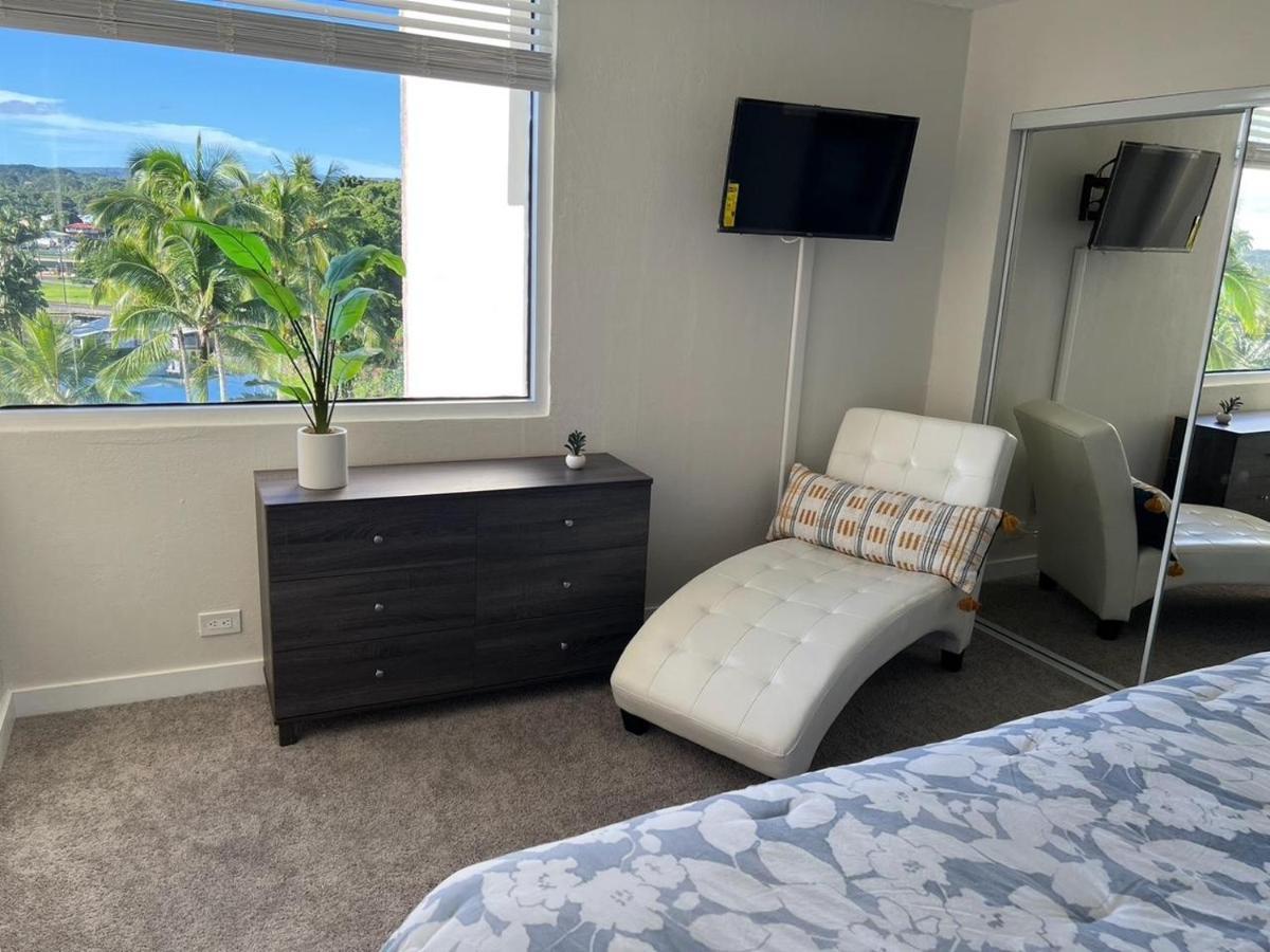 Stunning Views Best Location In Hilo 2Br Modern Condo Εξωτερικό φωτογραφία