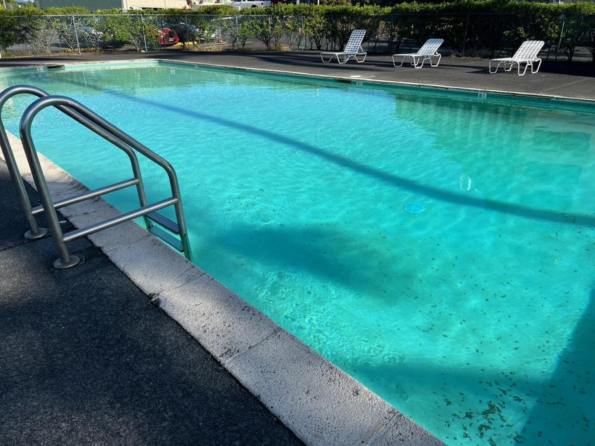 Stunning Views Best Location In Hilo 2Br Modern Condo Εξωτερικό φωτογραφία
