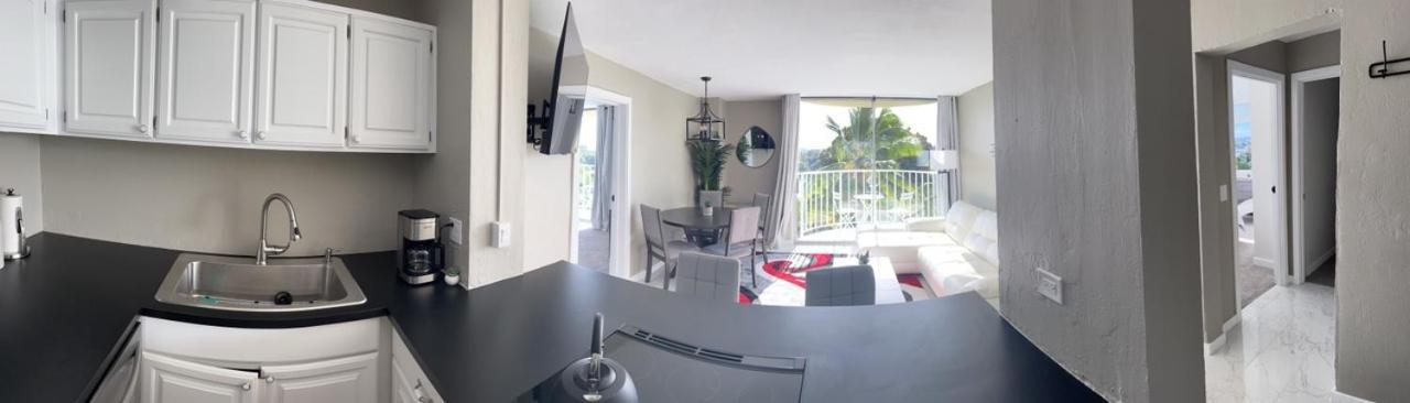 Stunning Views Best Location In Hilo 2Br Modern Condo Εξωτερικό φωτογραφία