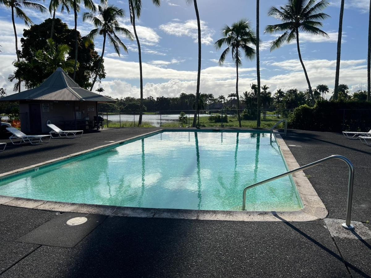 Stunning Views Best Location In Hilo 2Br Modern Condo Εξωτερικό φωτογραφία