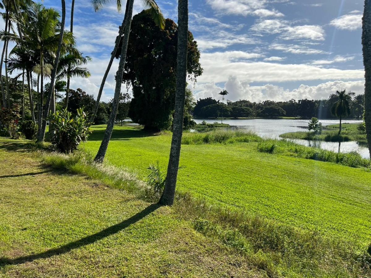 Stunning Views Best Location In Hilo 2Br Modern Condo Εξωτερικό φωτογραφία