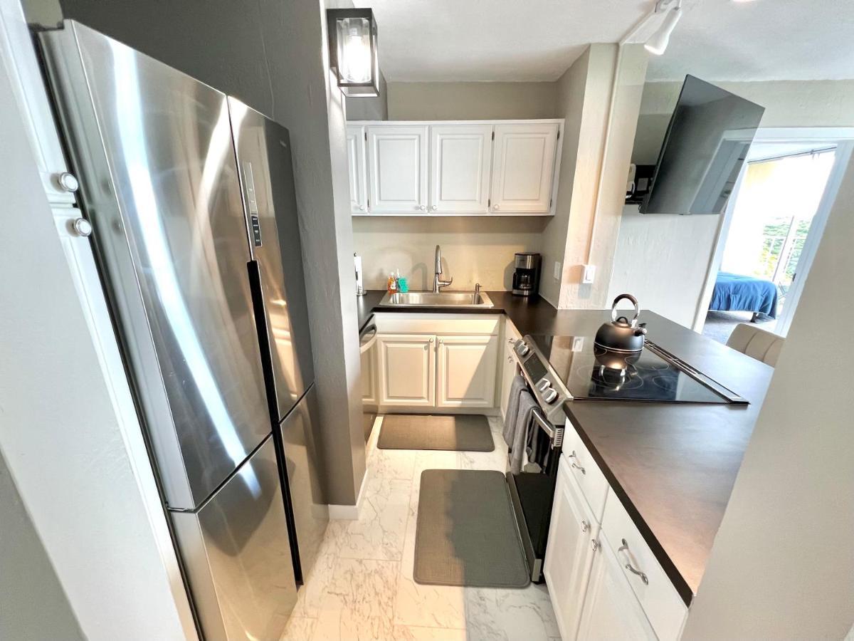 Stunning Views Best Location In Hilo 2Br Modern Condo Εξωτερικό φωτογραφία