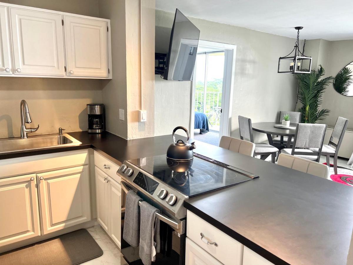 Stunning Views Best Location In Hilo 2Br Modern Condo Εξωτερικό φωτογραφία