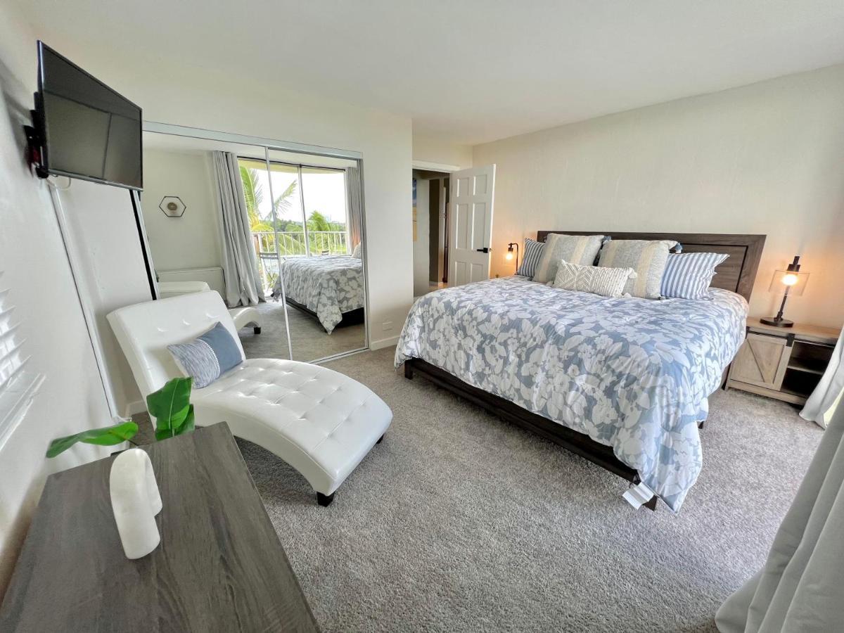 Stunning Views Best Location In Hilo 2Br Modern Condo Εξωτερικό φωτογραφία